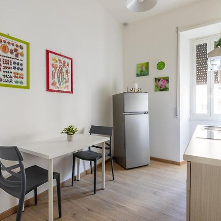 Casa Emma, Casa Vacanze Aurelio 로마 외부 사진
