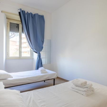 Casa Emma, Casa Vacanze Aurelio 로마 외부 사진
