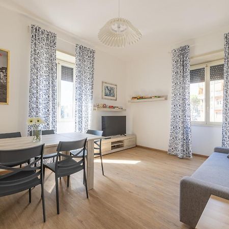 Casa Emma, Casa Vacanze Aurelio 로마 외부 사진