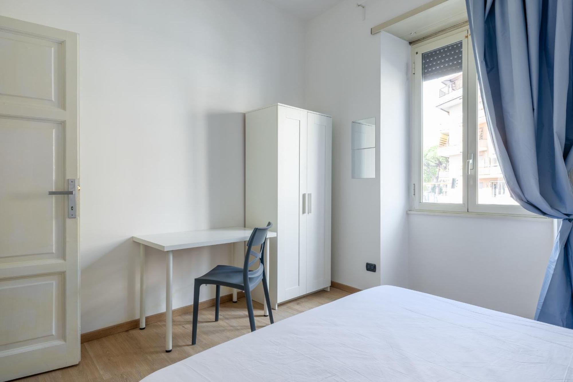 Casa Emma, Casa Vacanze Aurelio 로마 외부 사진