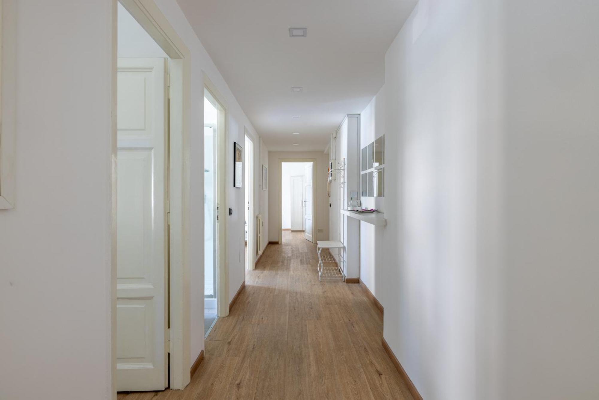 Casa Emma, Casa Vacanze Aurelio 로마 외부 사진