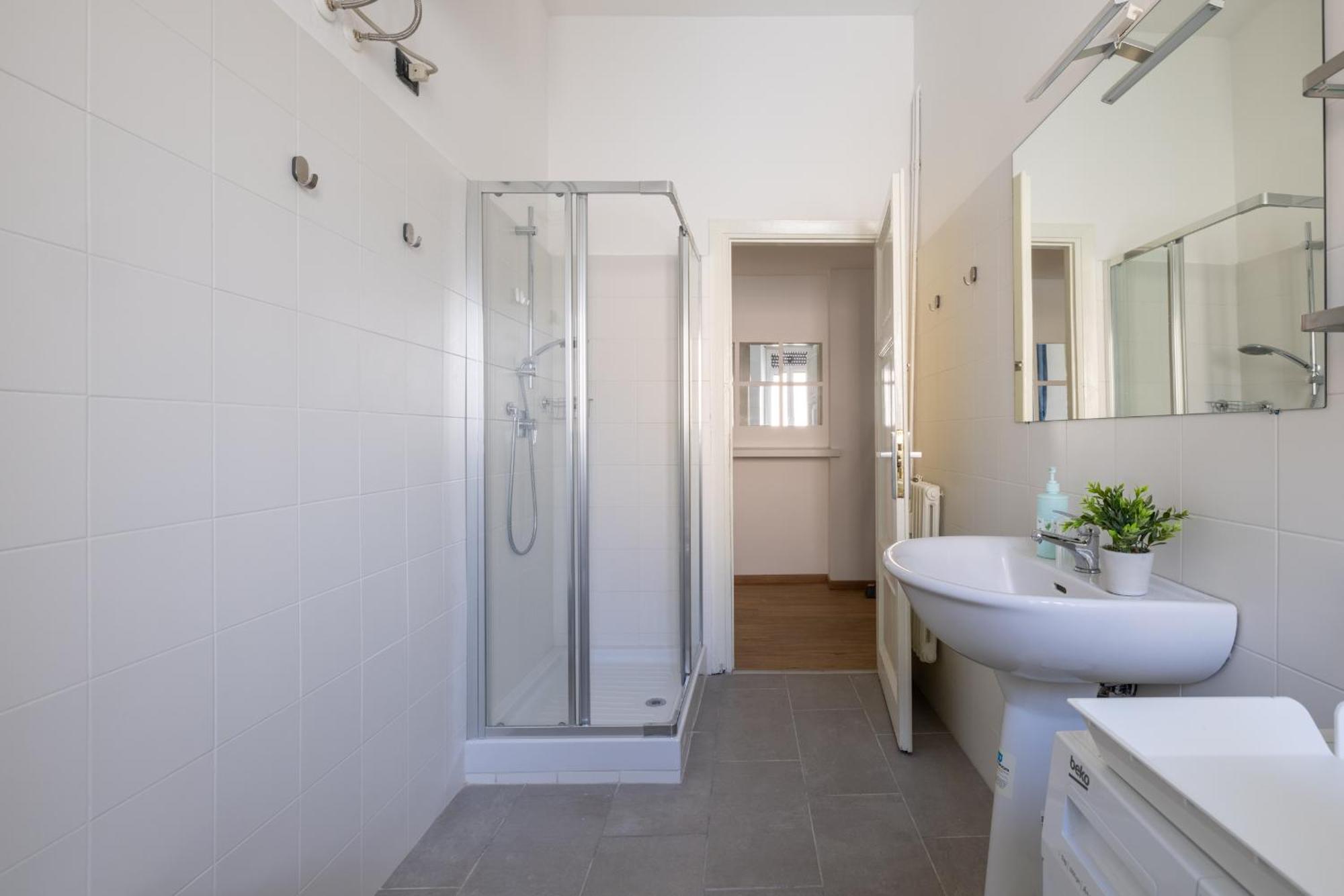 Casa Emma, Casa Vacanze Aurelio 로마 외부 사진