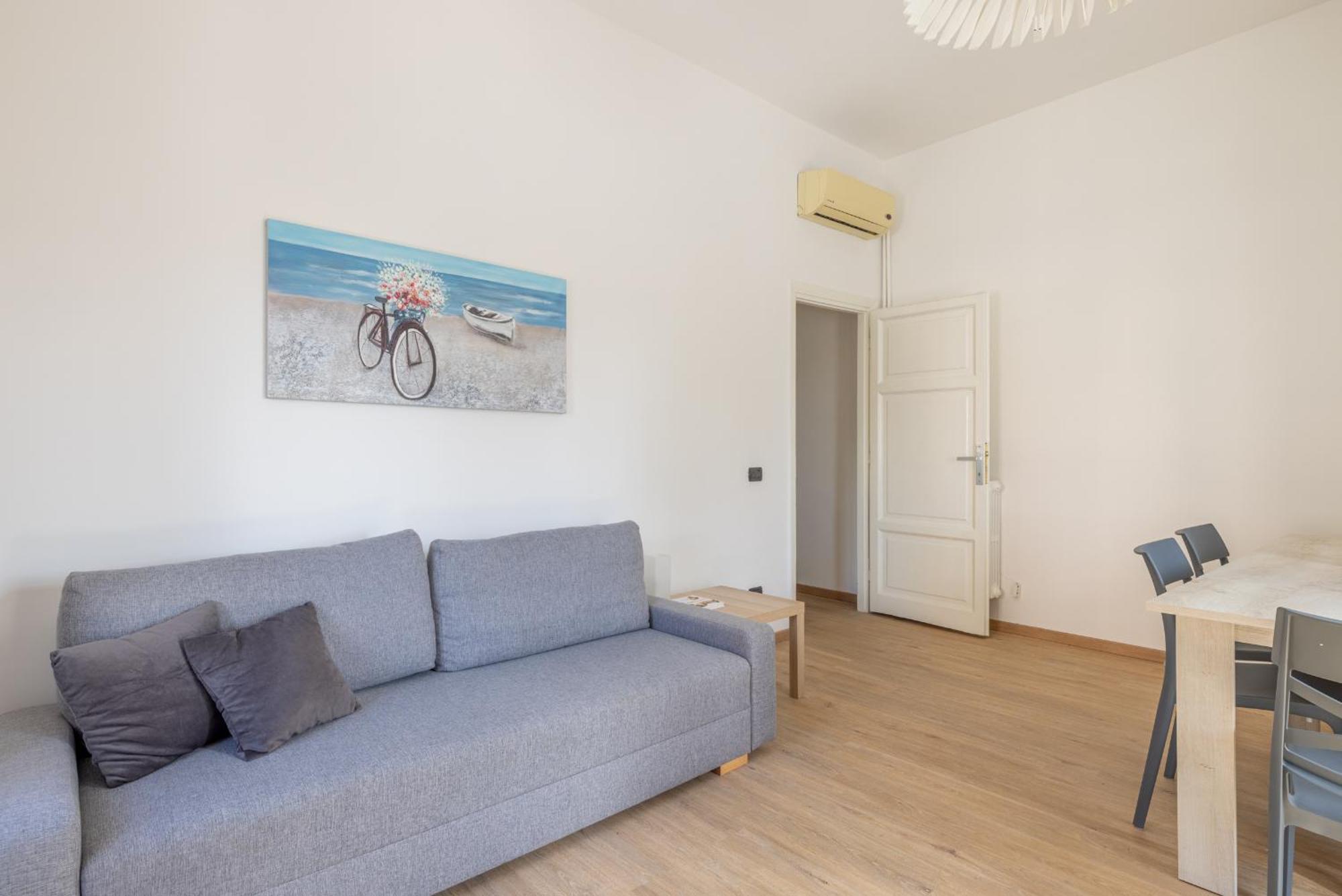 Casa Emma, Casa Vacanze Aurelio 로마 외부 사진