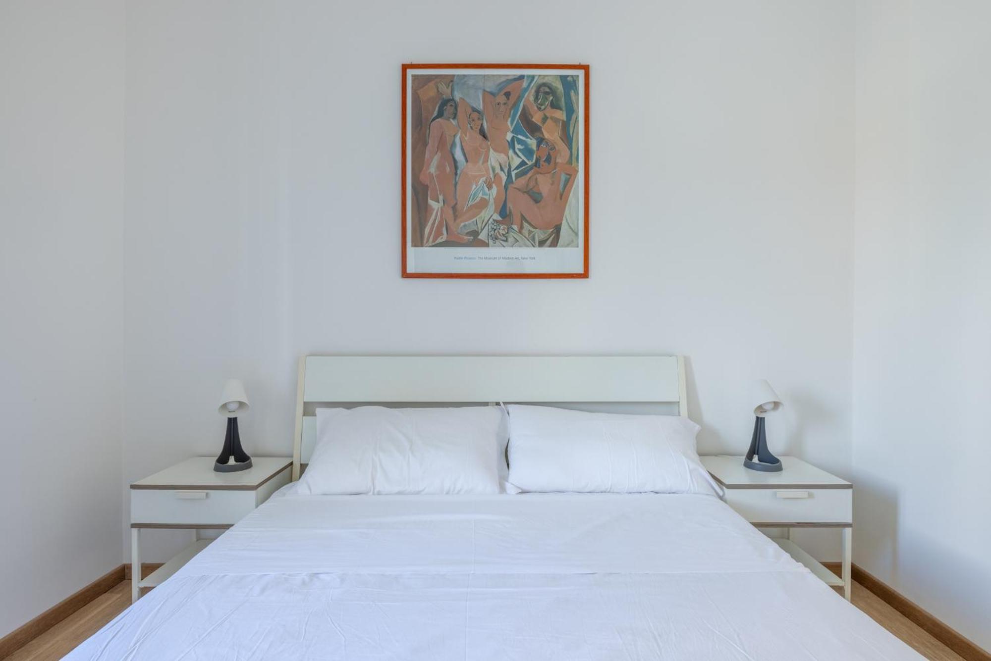 Casa Emma, Casa Vacanze Aurelio 로마 외부 사진